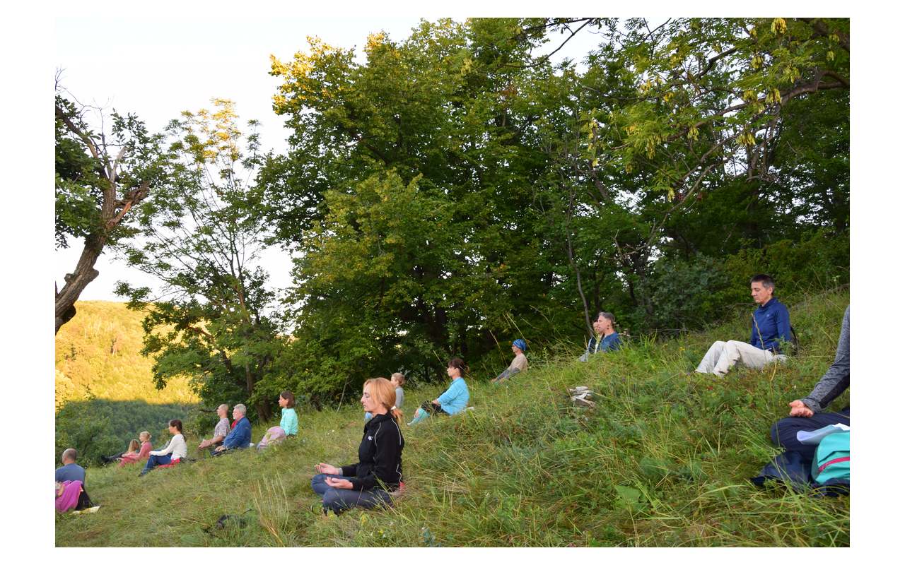 jóga, meditáció, mantra, jógatábor, spirituális túra