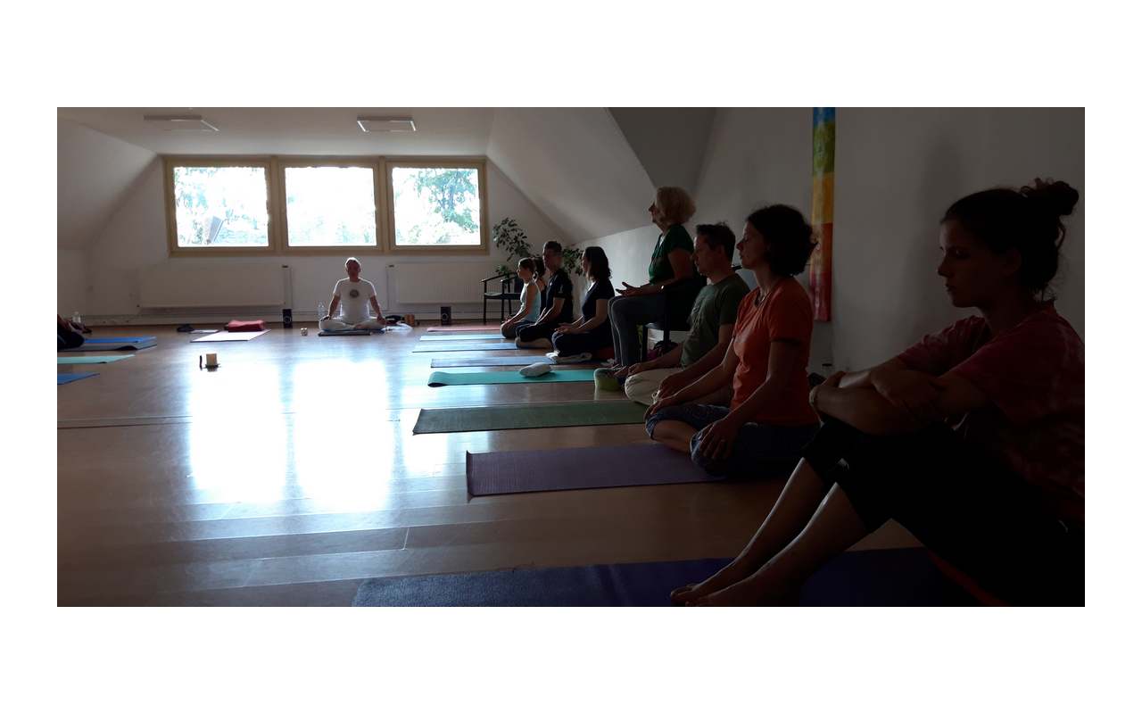 jóga, meditáció, mantra, jógatábor, spirituális túra, granthi 
