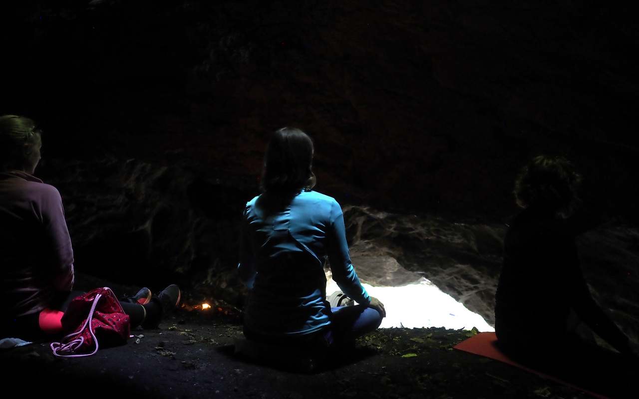 jóga, meditáció, mantra, jógatábor, spirituális túra, granthi 