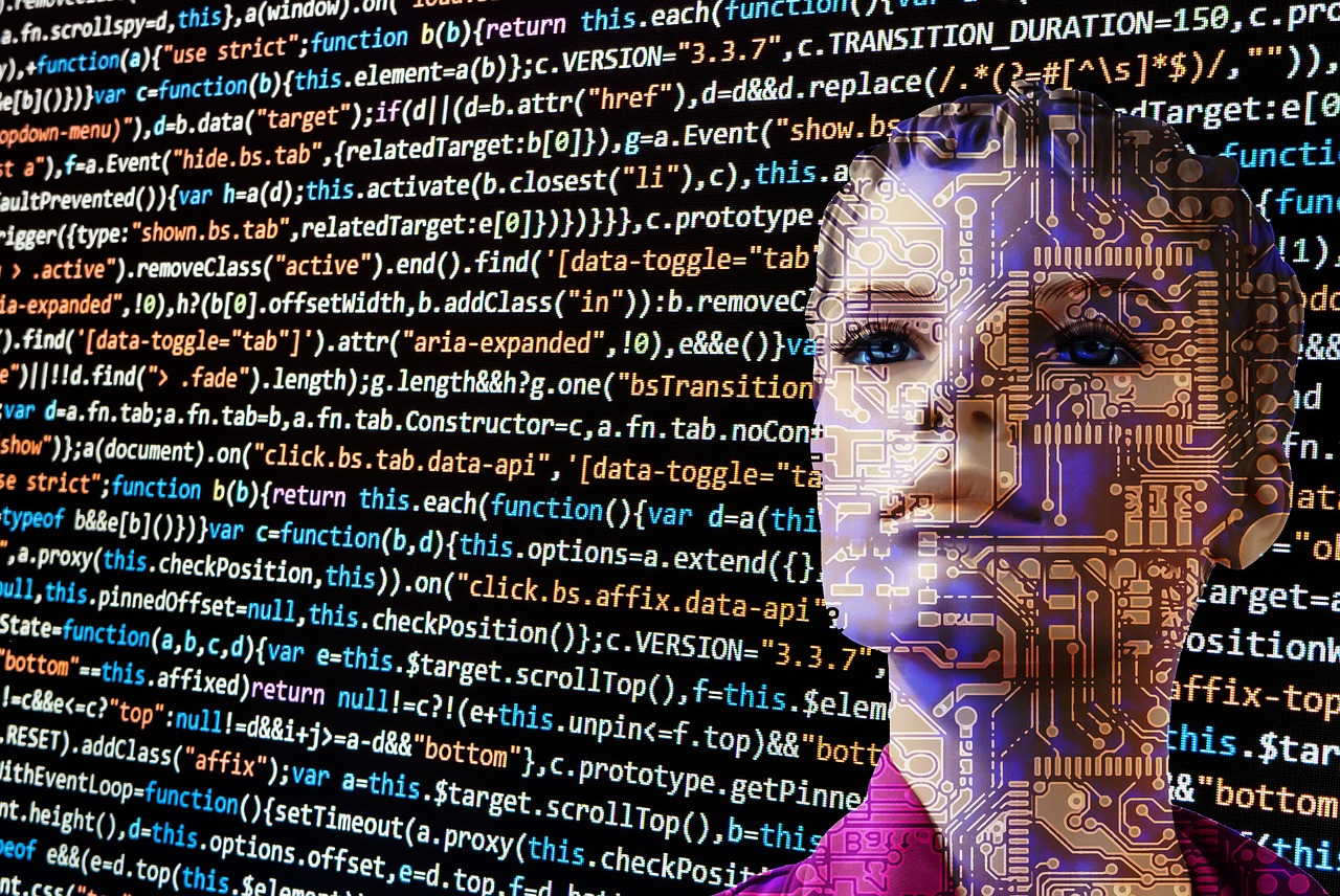 mesterséges értelem, AI, robotok, politikus