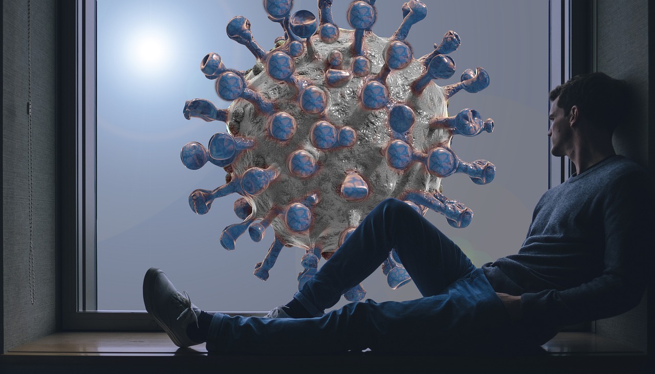 koronavirus, természetes gyógyítás, jóga, meditáció, gyógyulás
