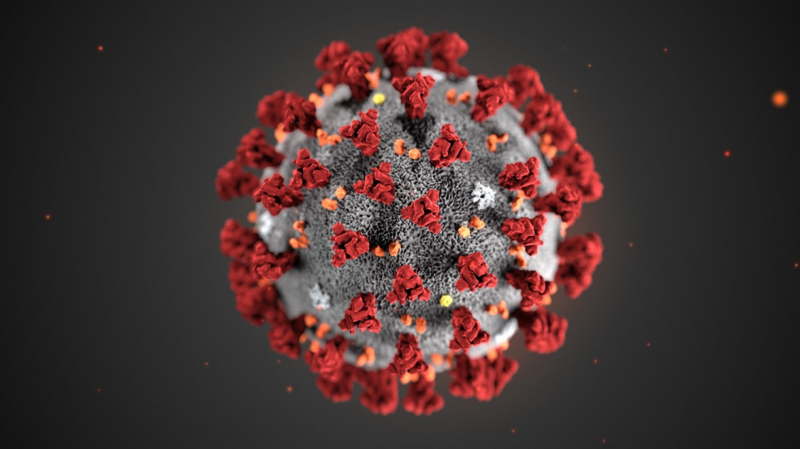 koronavirus, influenza, természetes gyógyítás, jóga