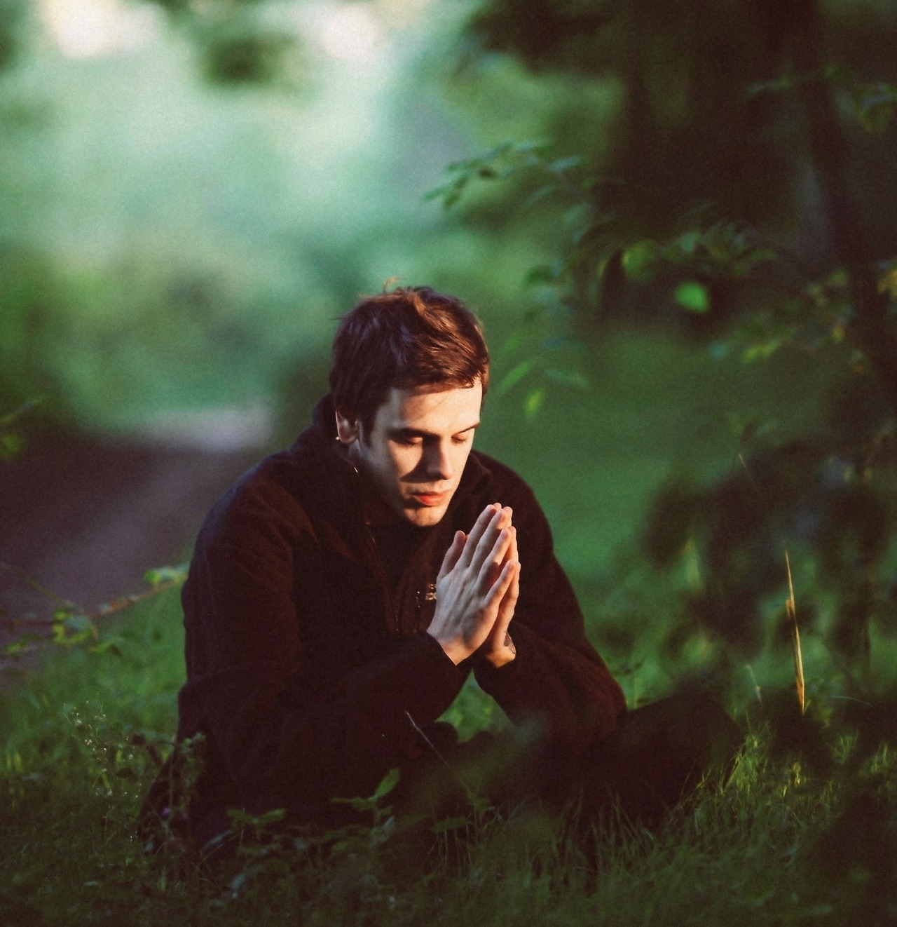 meditáció, kvantumfizika, fohász, cégvezetés
