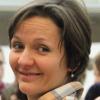 Várady Gyöngyi jógaoktató