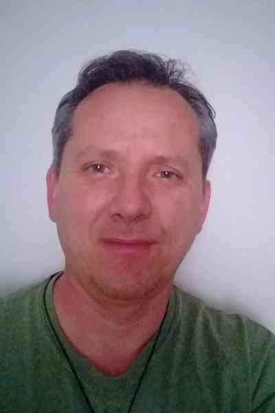 Dr. Kolcsár Attila, homeopata orvos
