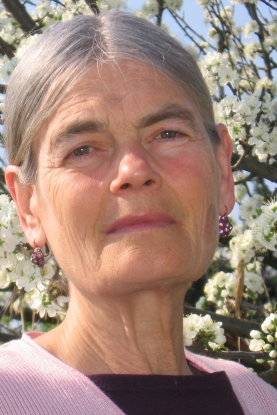Joan von Rooien
