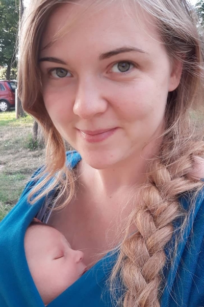 Kosztolányi Anna Róza