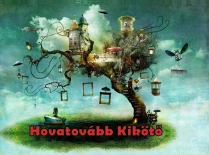 Hovatovább kikötő, Budapest